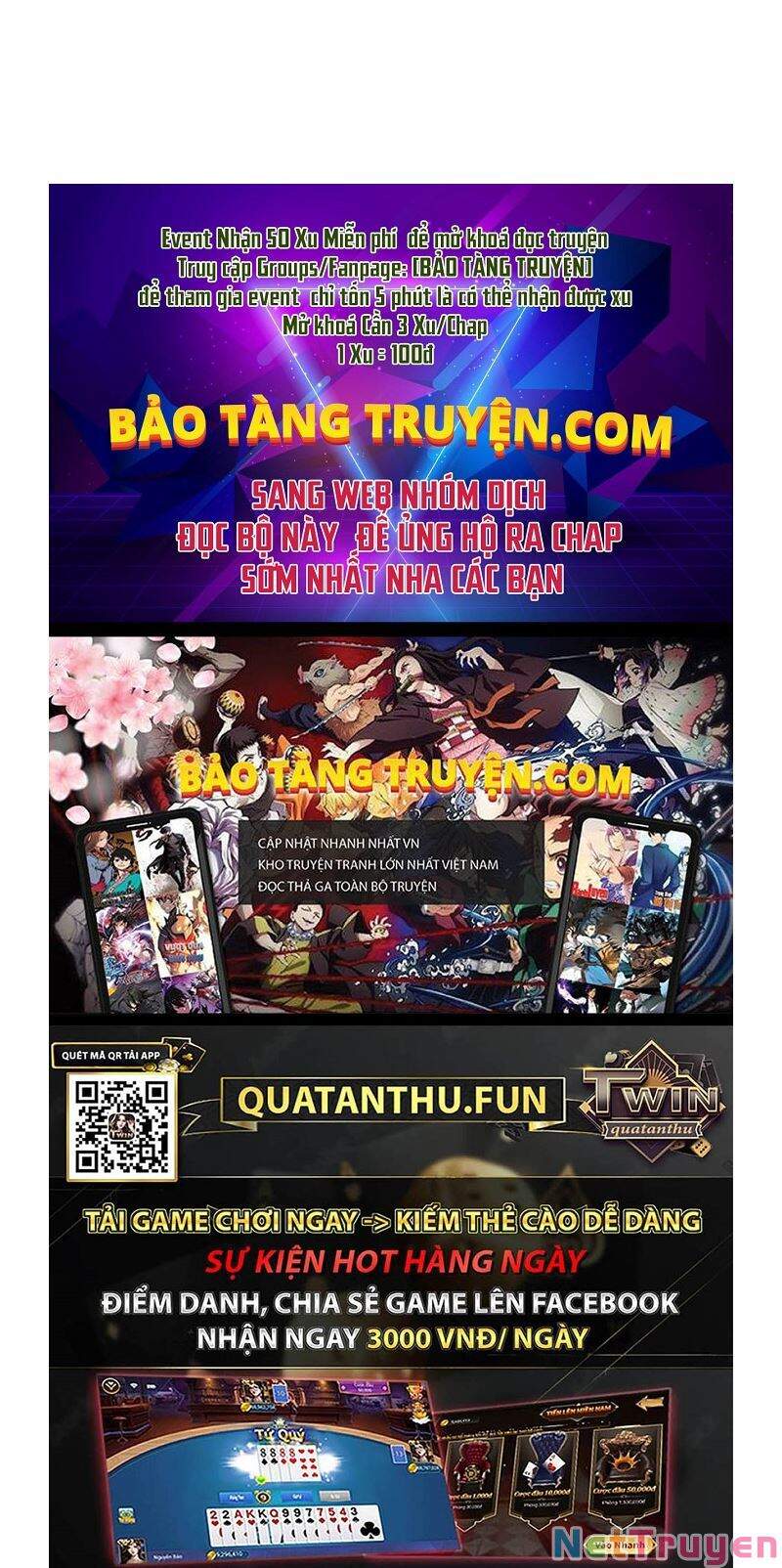 Thể Thao Cực Hạn Chap 279 - Next Chap 280