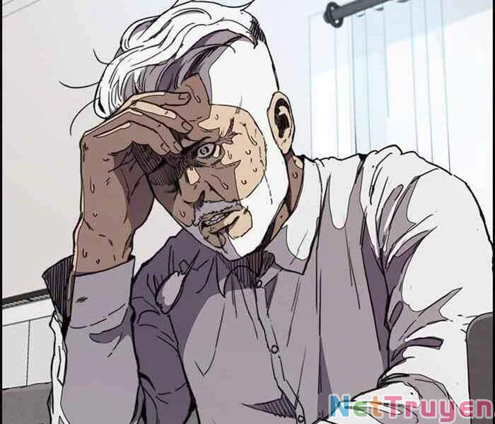 Thể Thao Cực Hạn Chap 279 - Next Chap 280