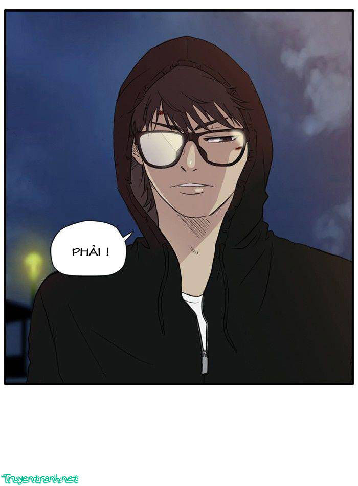 Thể Thao Cực Hạn Chap 28 - Next Chap 29