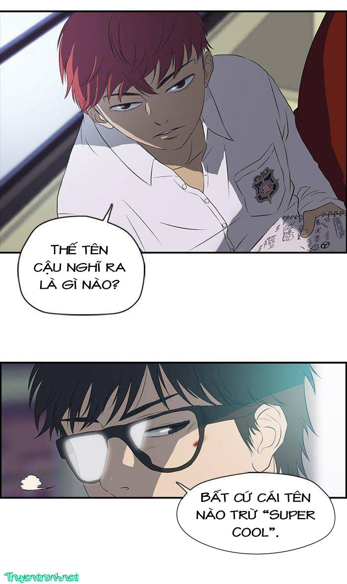 Thể Thao Cực Hạn Chap 28 - Next Chap 29