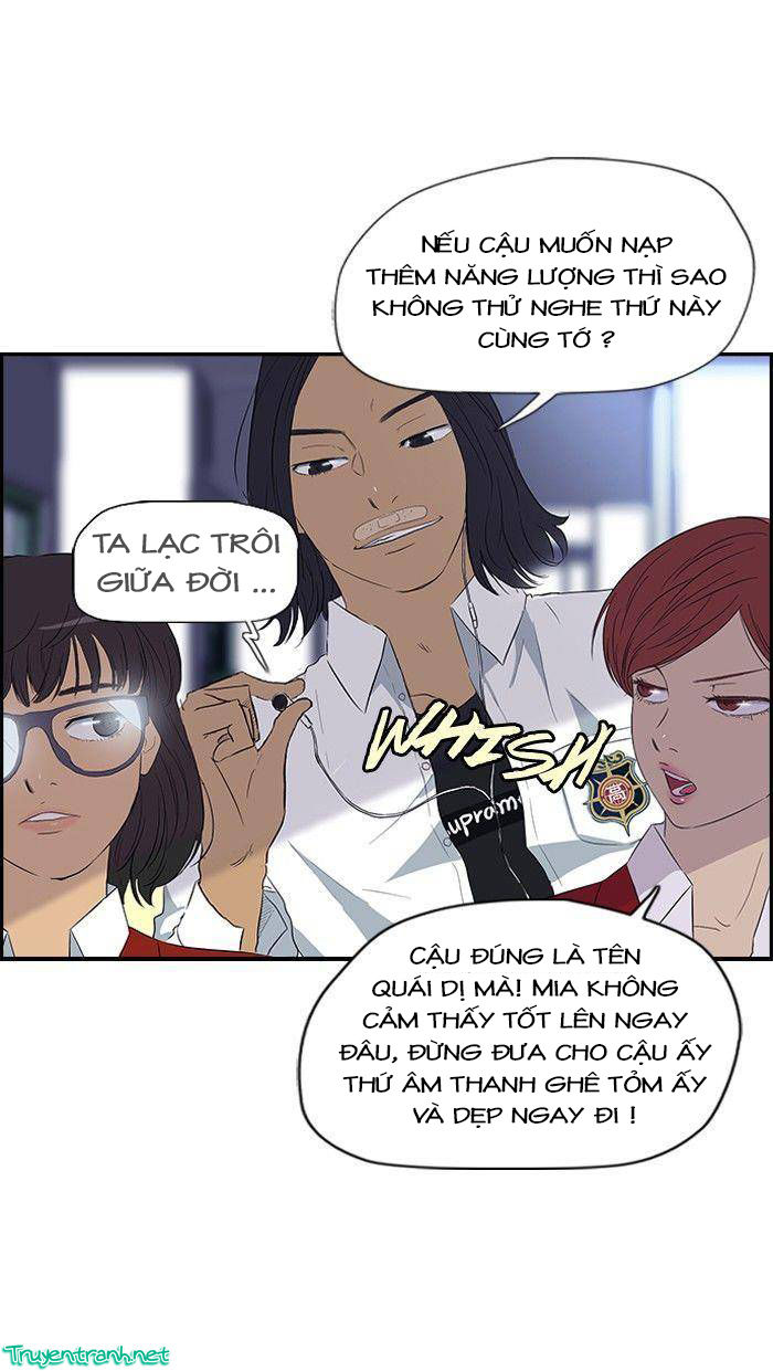 Thể Thao Cực Hạn Chap 28 - Next Chap 29