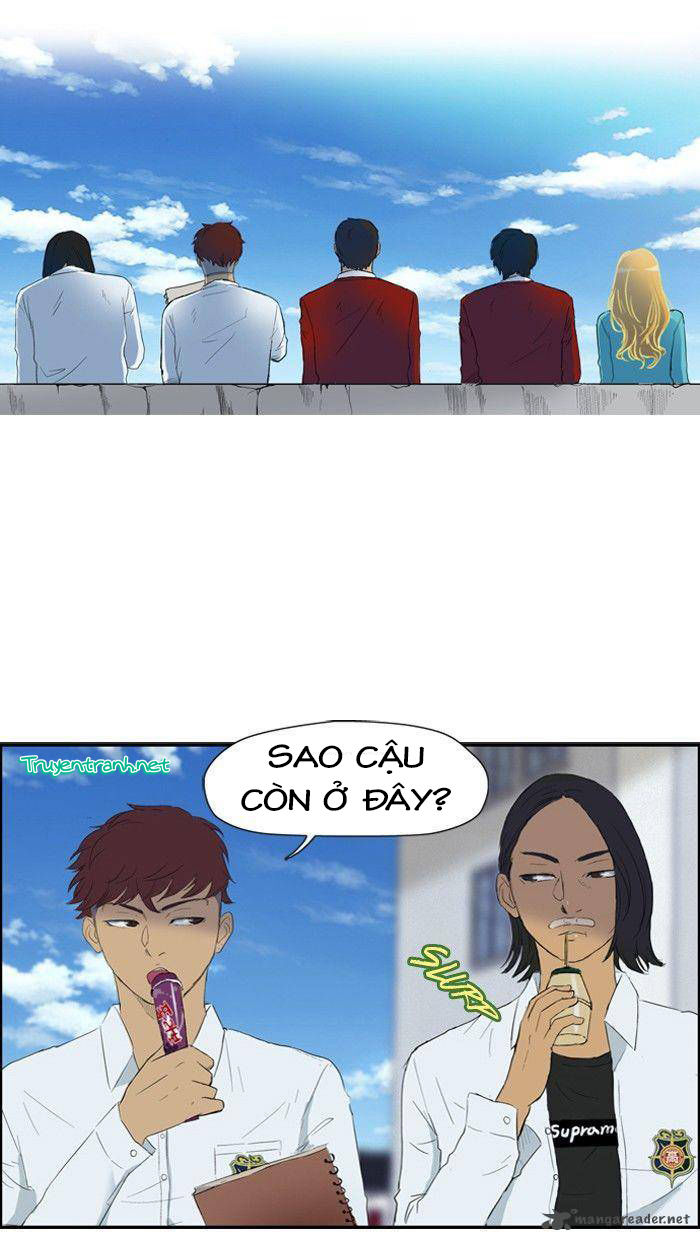Thể Thao Cực Hạn Chap 28 - Next Chap 29