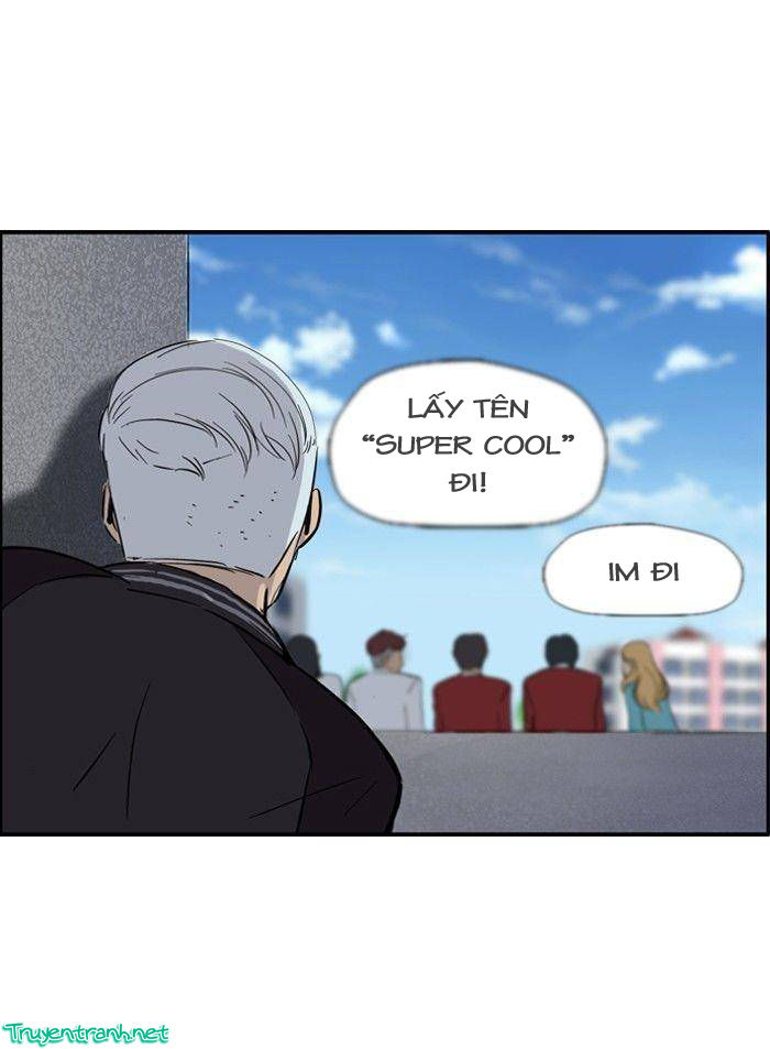Thể Thao Cực Hạn Chap 28 - Next Chap 29