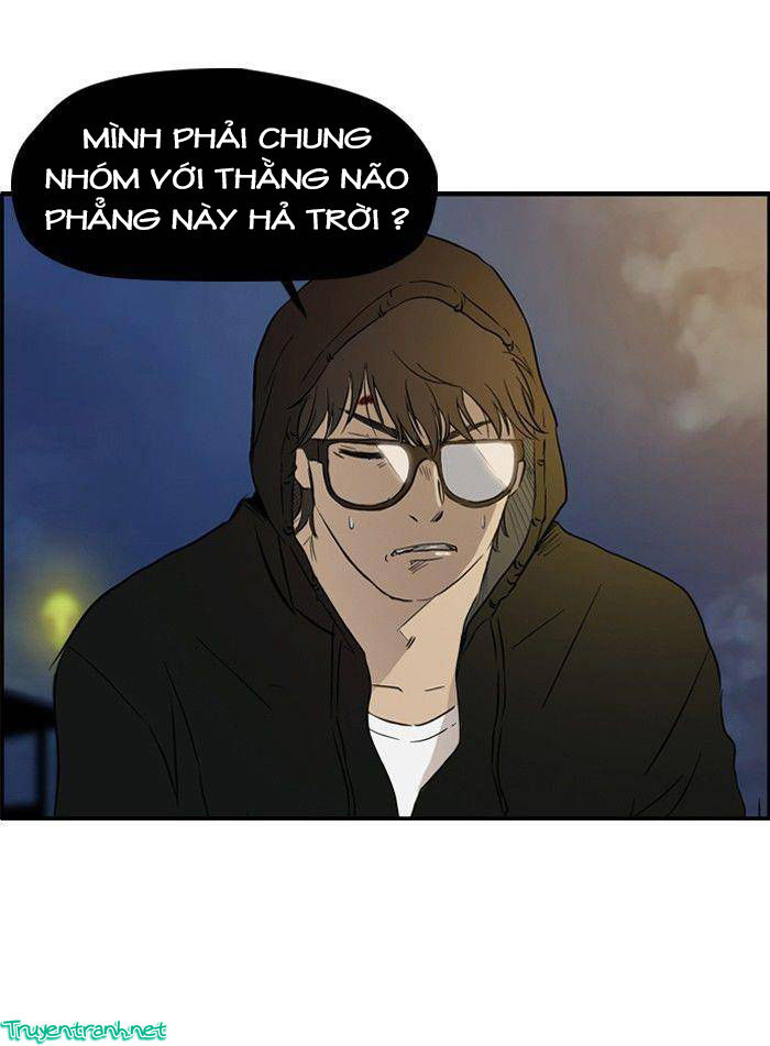 Thể Thao Cực Hạn Chap 28 - Next Chap 29