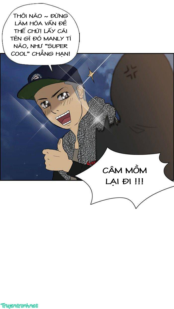 Thể Thao Cực Hạn Chap 28 - Next Chap 29