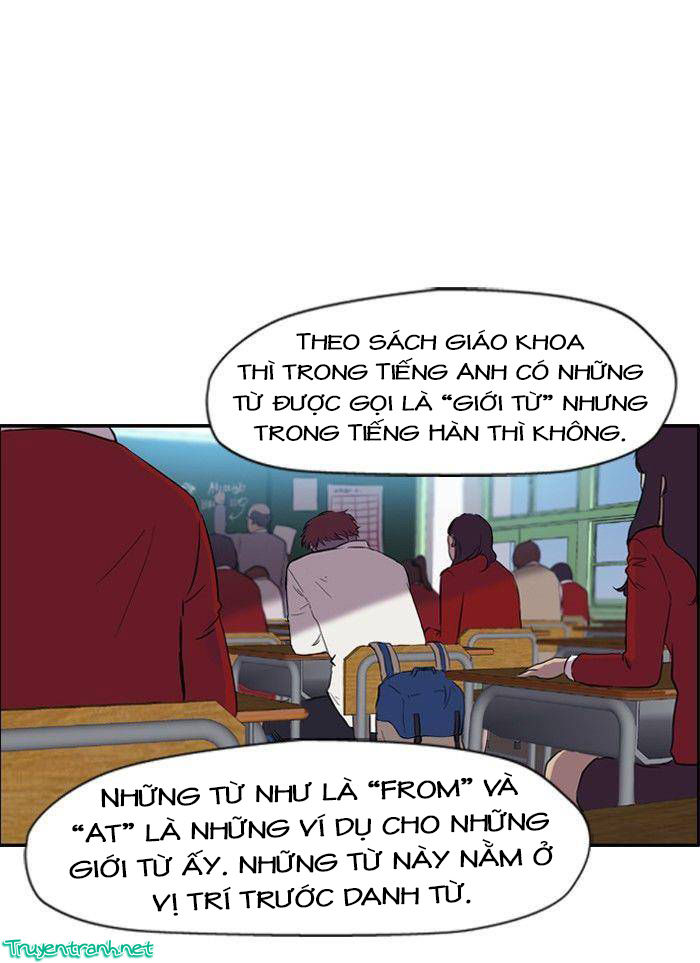 Thể Thao Cực Hạn Chap 28 - Next Chap 29