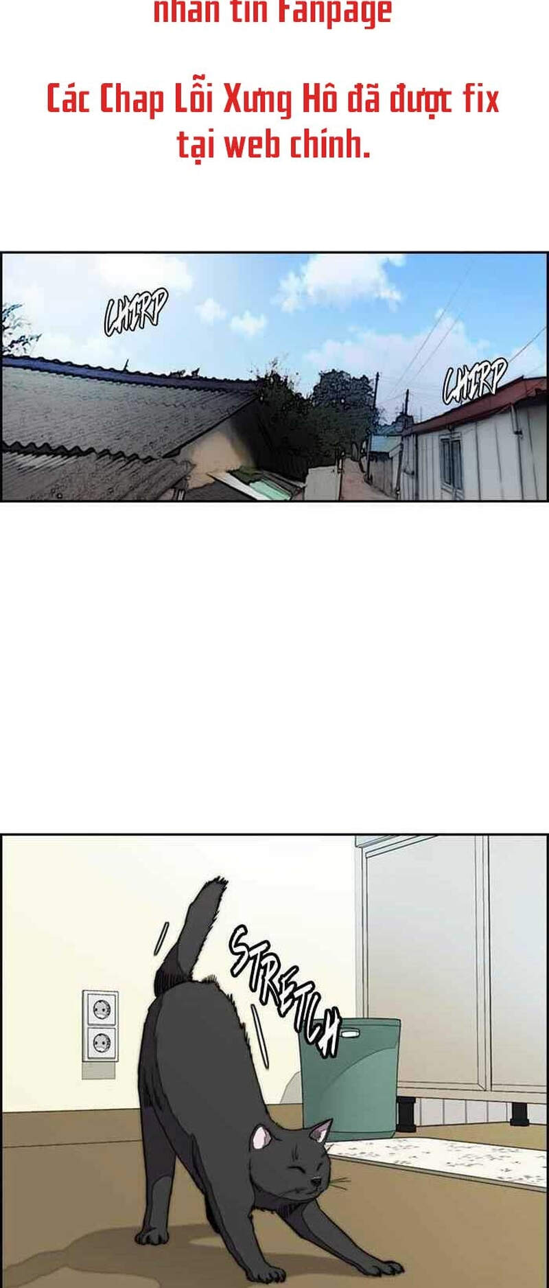 Thể Thao Cực Hạn Chap 280 - Next Chap 281