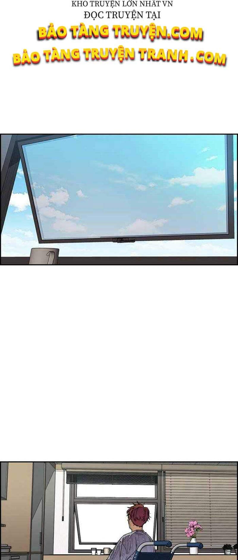Thể Thao Cực Hạn Chap 280 - Next Chap 281