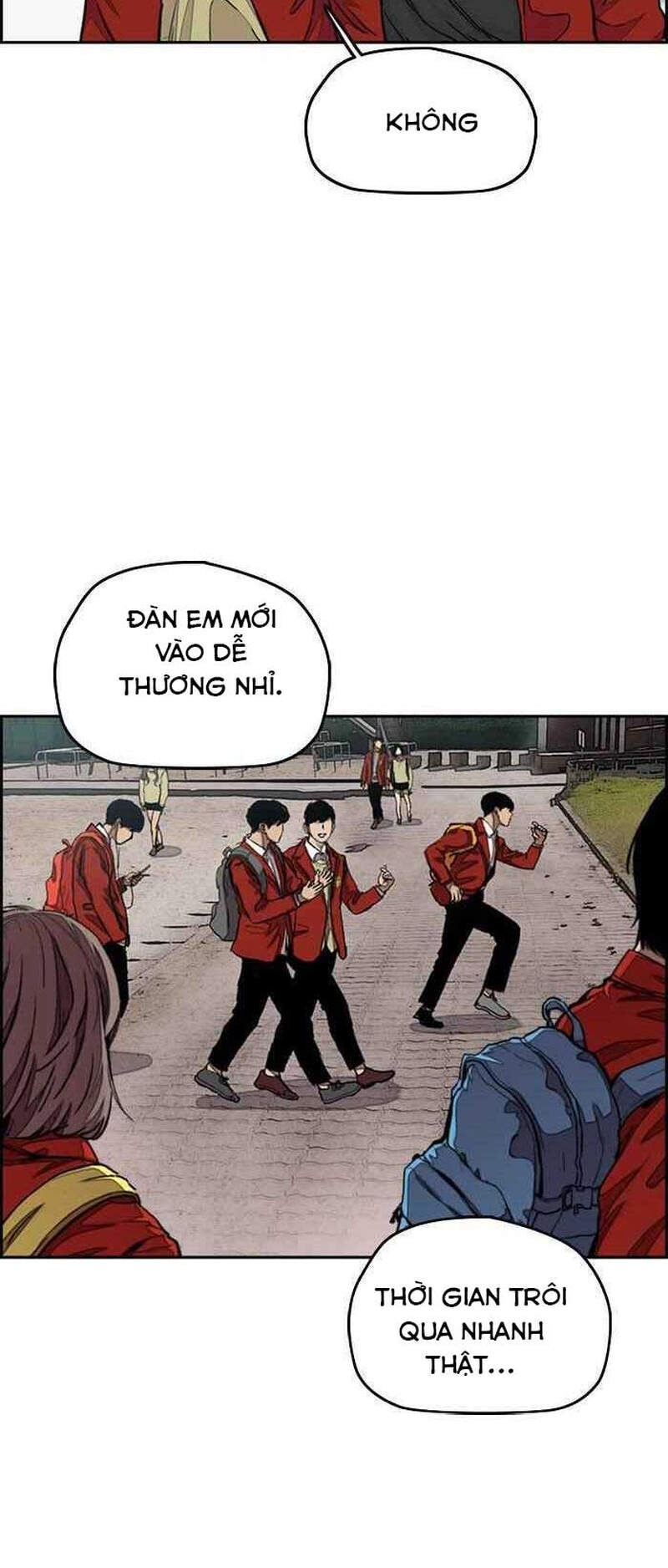 Thể Thao Cực Hạn Chap 280 - Next Chap 281