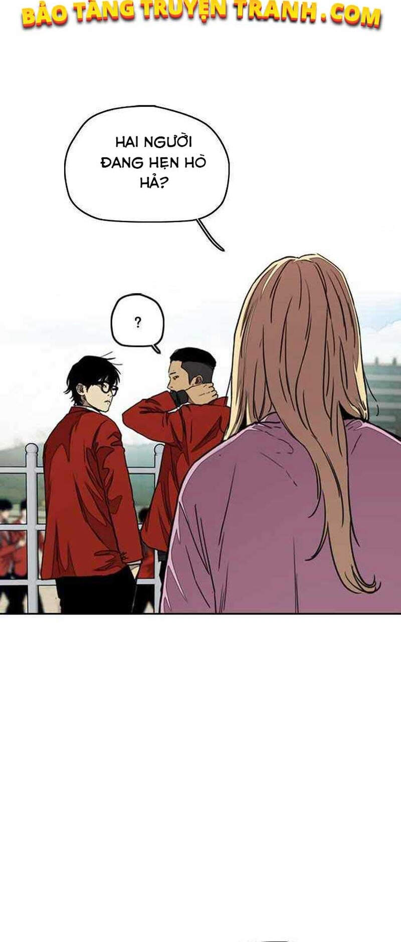 Thể Thao Cực Hạn Chap 280 - Next Chap 281