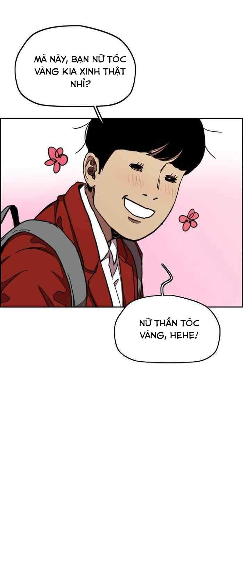Thể Thao Cực Hạn Chap 280 - Next Chap 281