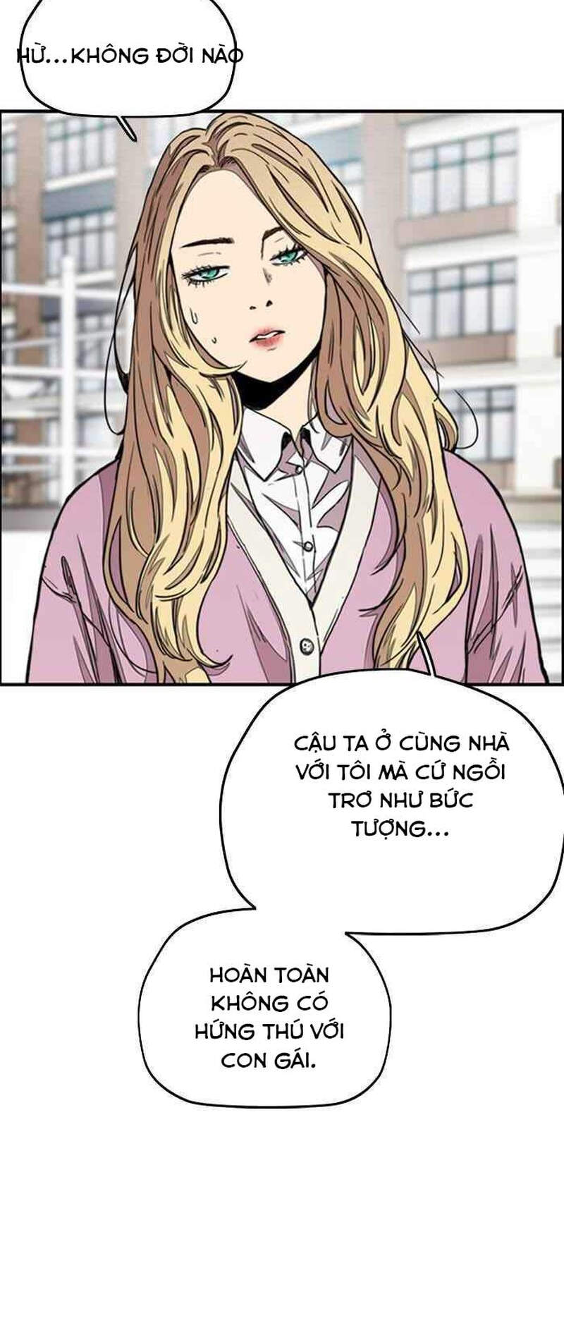 Thể Thao Cực Hạn Chap 280 - Next Chap 281