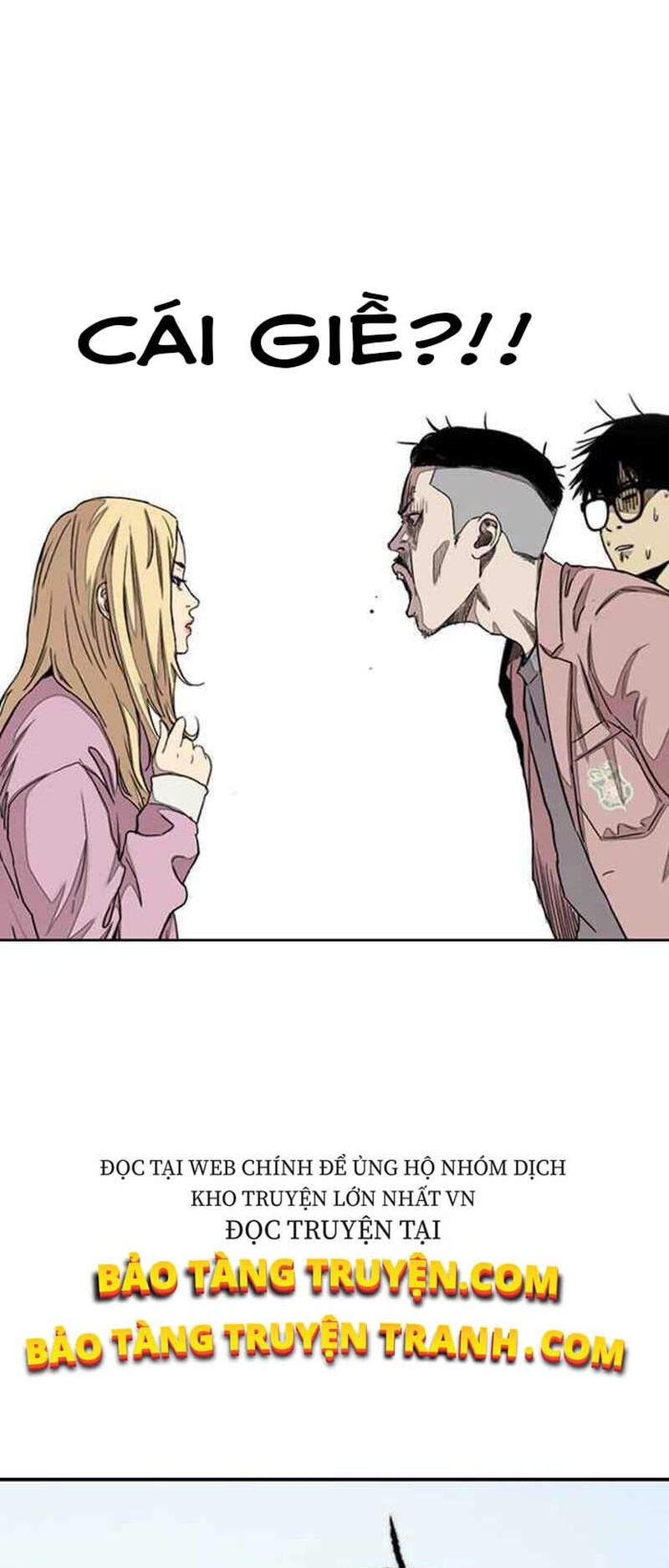 Thể Thao Cực Hạn Chap 280 - Next Chap 281