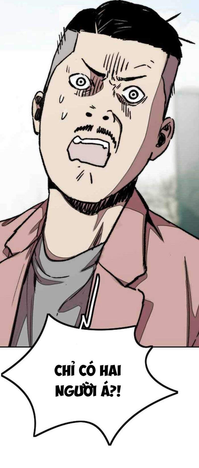 Thể Thao Cực Hạn Chap 280 - Next Chap 281
