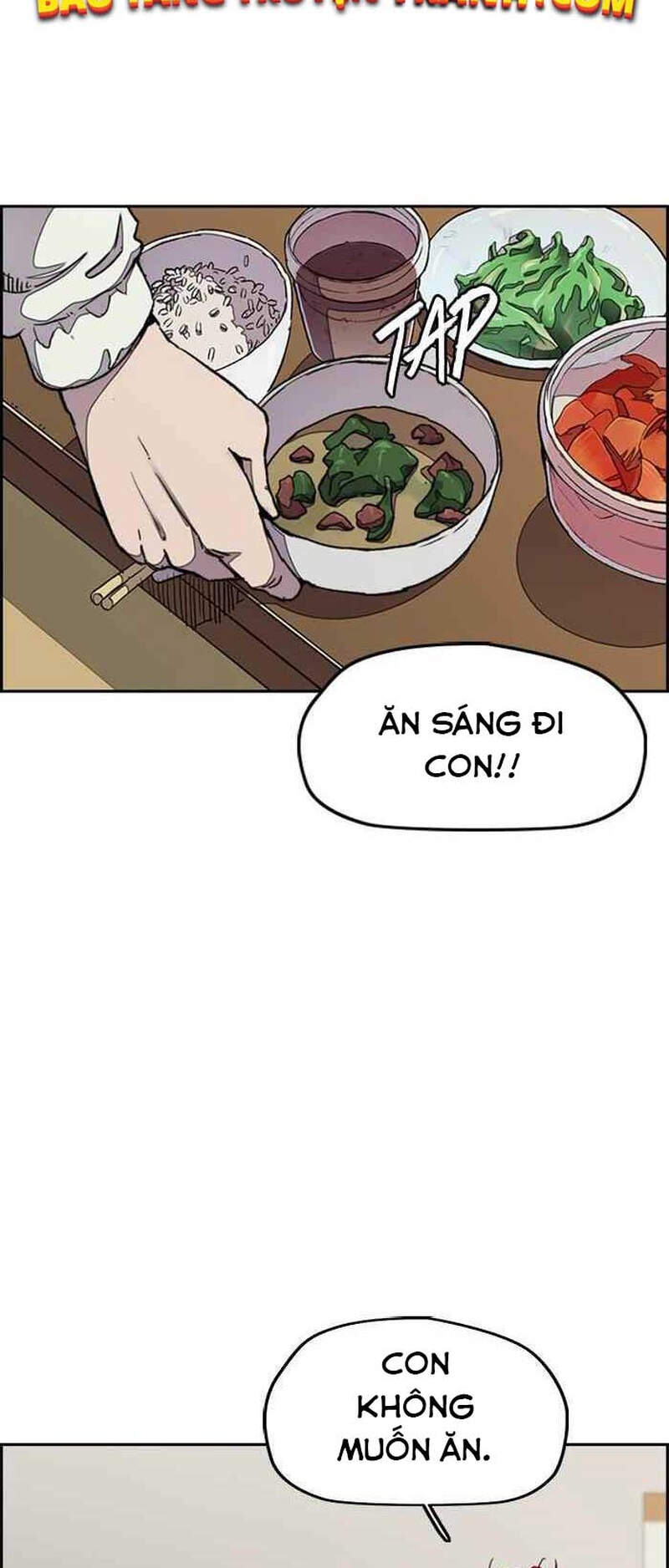 Thể Thao Cực Hạn Chap 280 - Next Chap 281