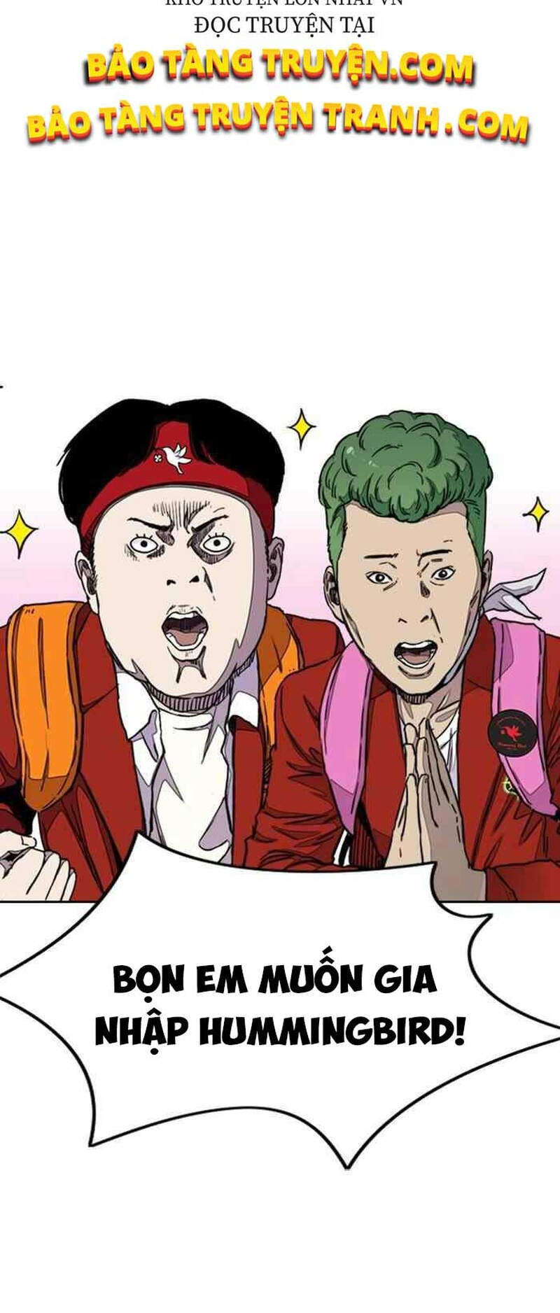 Thể Thao Cực Hạn Chap 280 - Next Chap 281