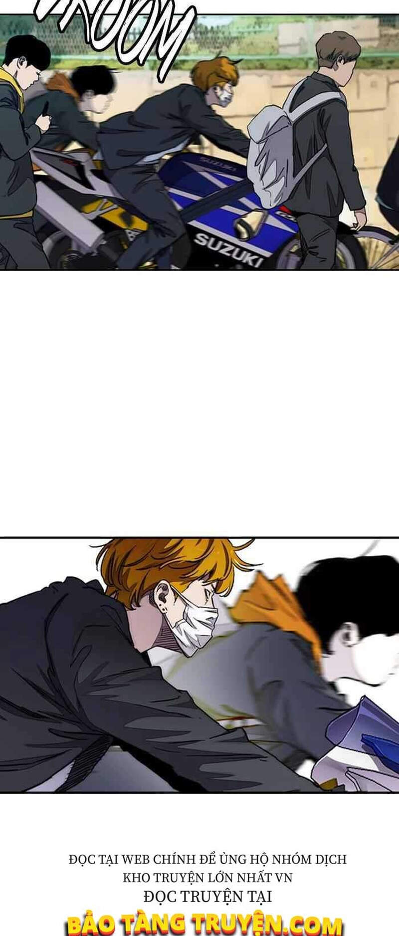 Thể Thao Cực Hạn Chap 280 - Next Chap 281