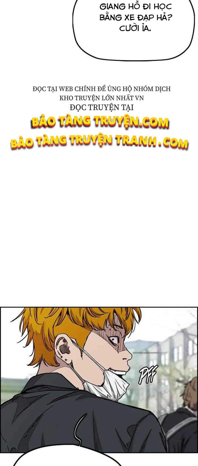 Thể Thao Cực Hạn Chap 280 - Next Chap 281