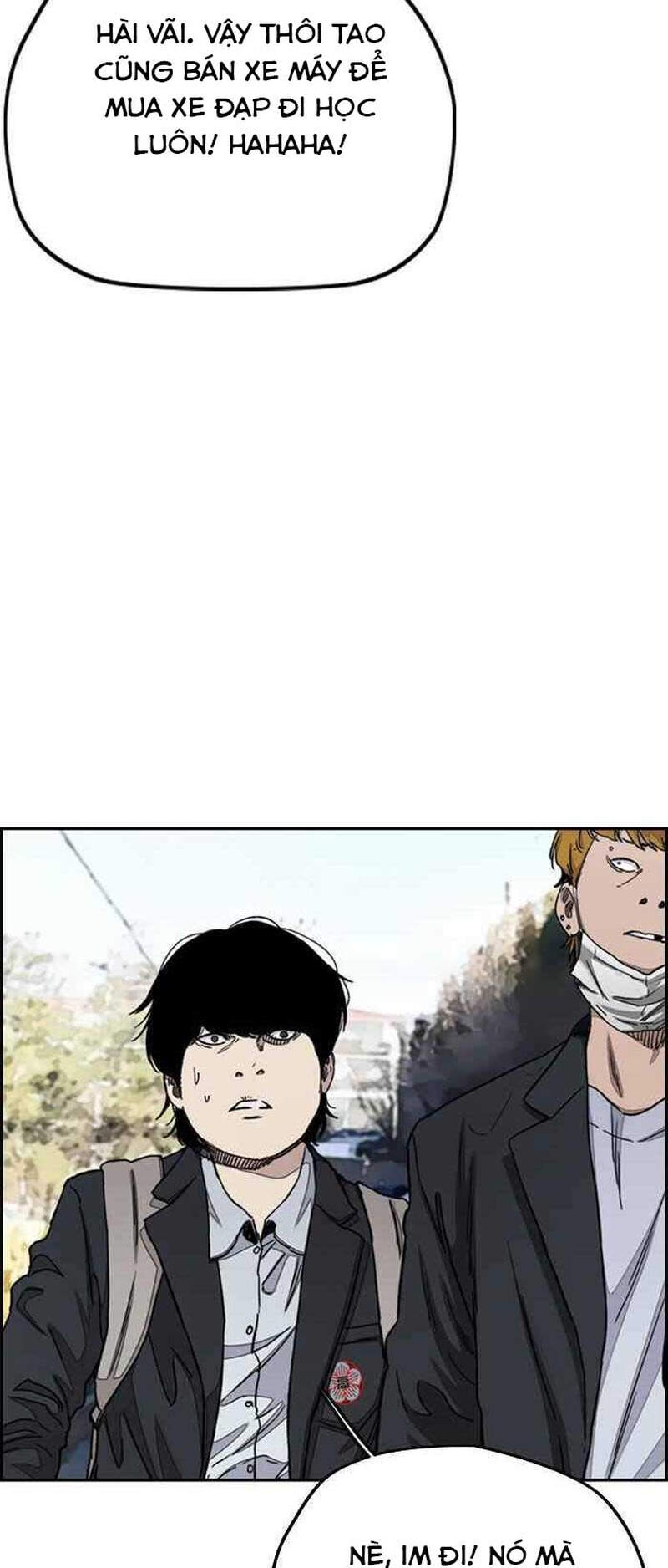 Thể Thao Cực Hạn Chap 280 - Next Chap 281
