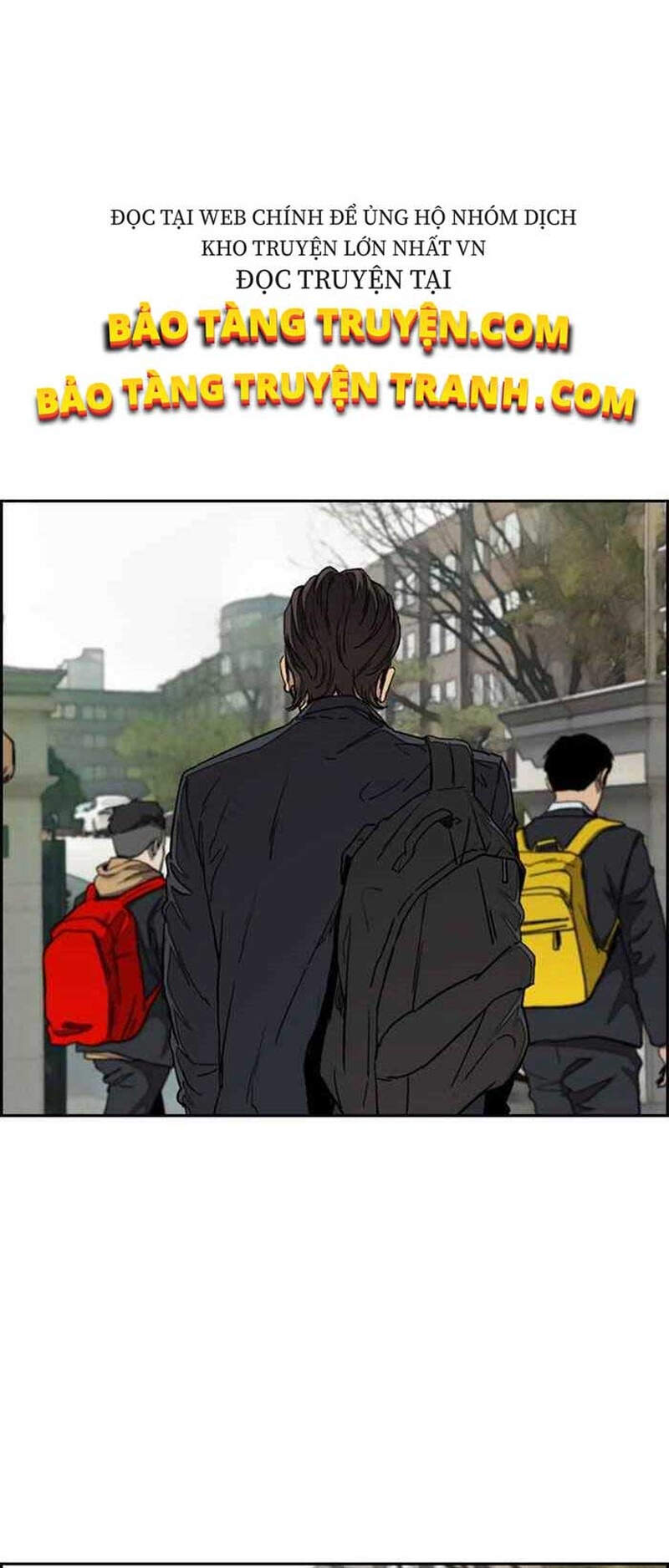 Thể Thao Cực Hạn Chap 280 - Next Chap 281