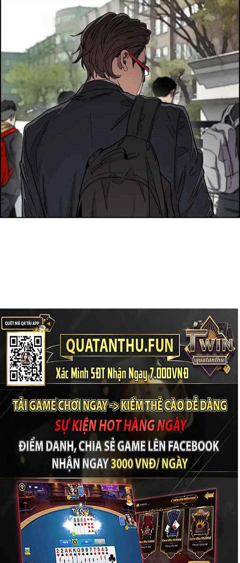 Thể Thao Cực Hạn Chap 280 - Next Chap 281
