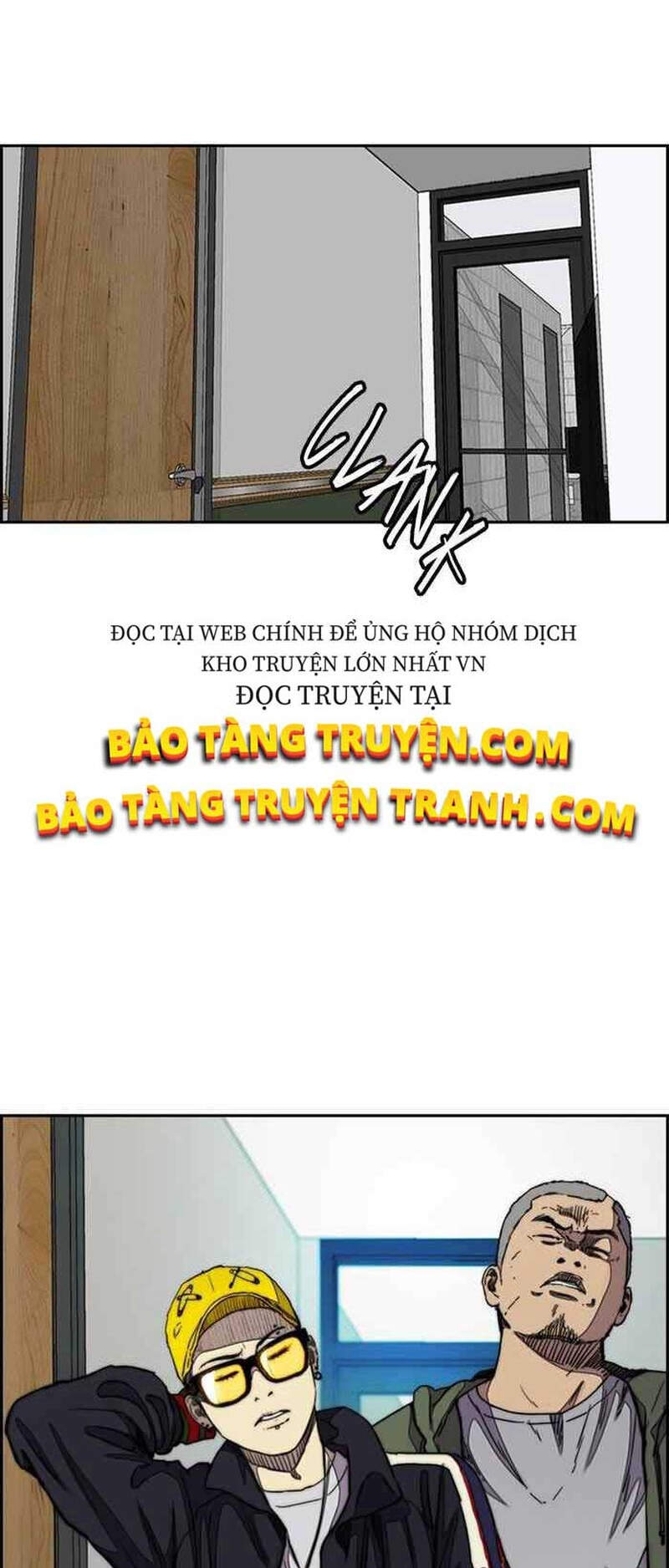 Thể Thao Cực Hạn Chap 280 - Next Chap 281