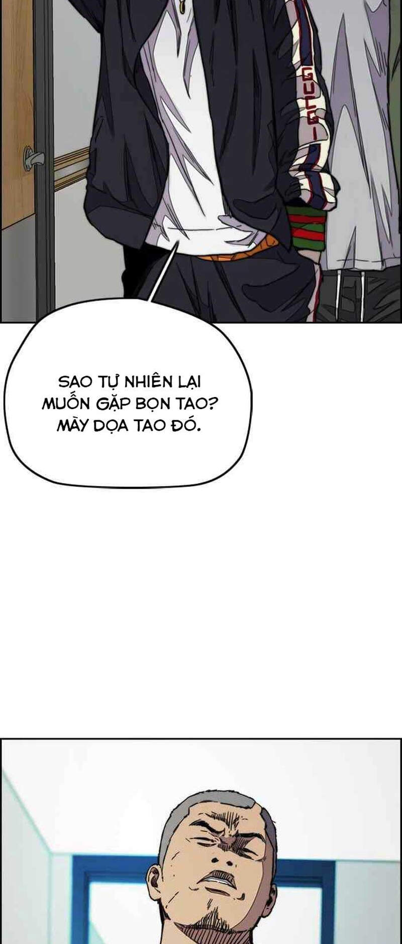 Thể Thao Cực Hạn Chap 280 - Next Chap 281