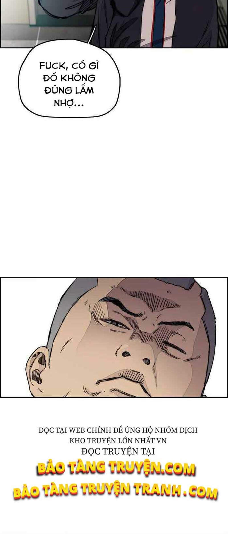 Thể Thao Cực Hạn Chap 280 - Next Chap 281