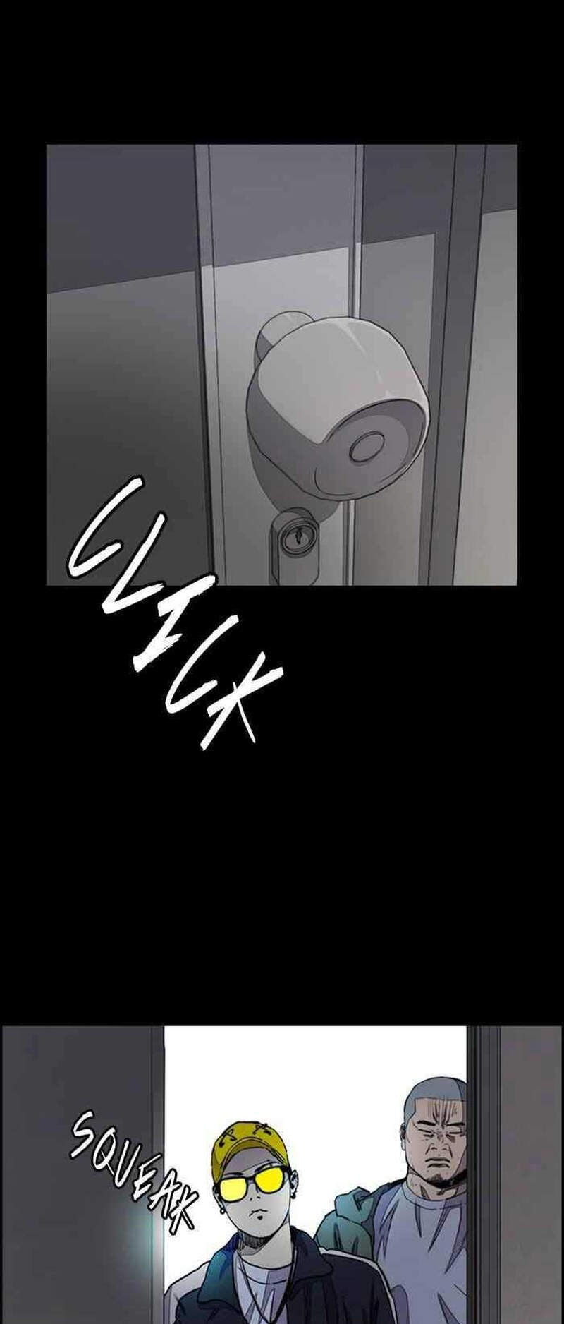 Thể Thao Cực Hạn Chap 280 - Next Chap 281