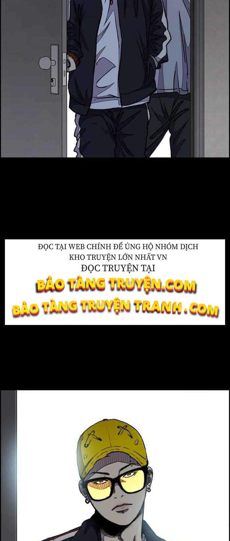 Thể Thao Cực Hạn Chap 280 - Next Chap 281