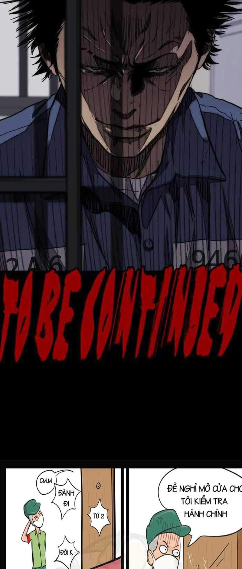 Thể Thao Cực Hạn Chap 280 - Next Chap 281