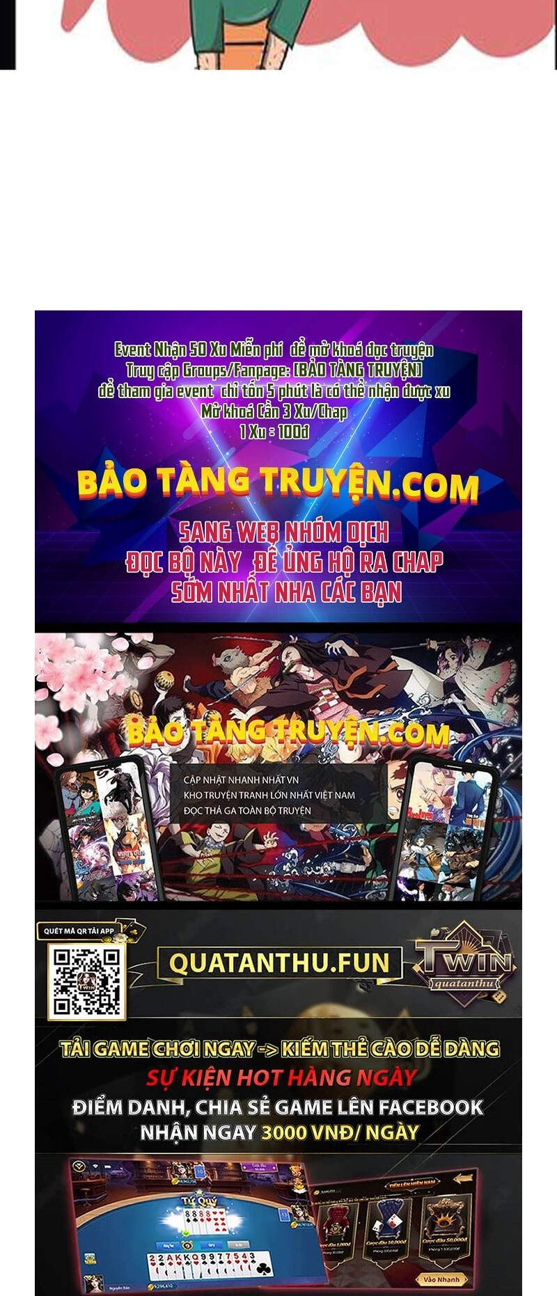 Thể Thao Cực Hạn Chap 280 - Next Chap 281