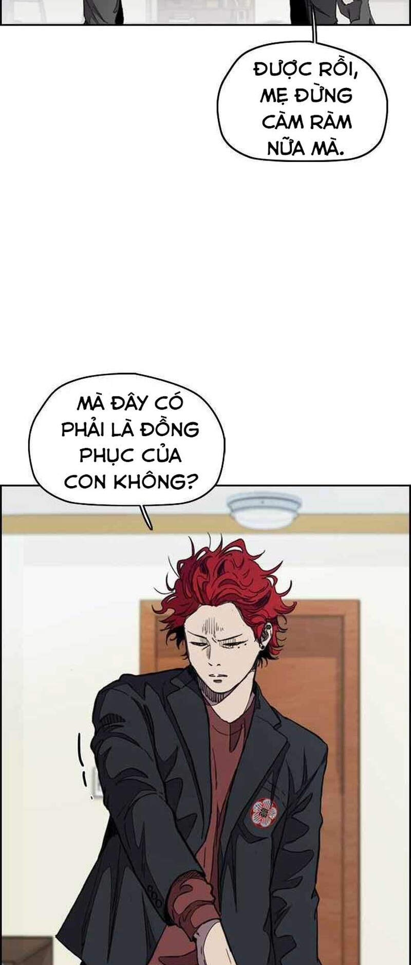 Thể Thao Cực Hạn Chap 280 - Next Chap 281