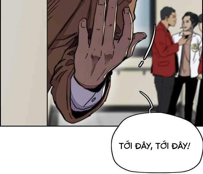 Thể Thao Cực Hạn Chap 281 - Next Chap 282