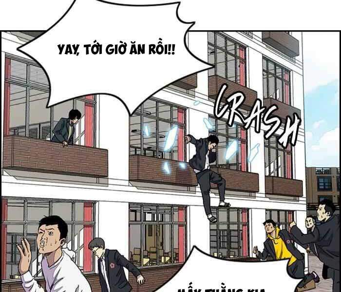 Thể Thao Cực Hạn Chap 281 - Next Chap 282