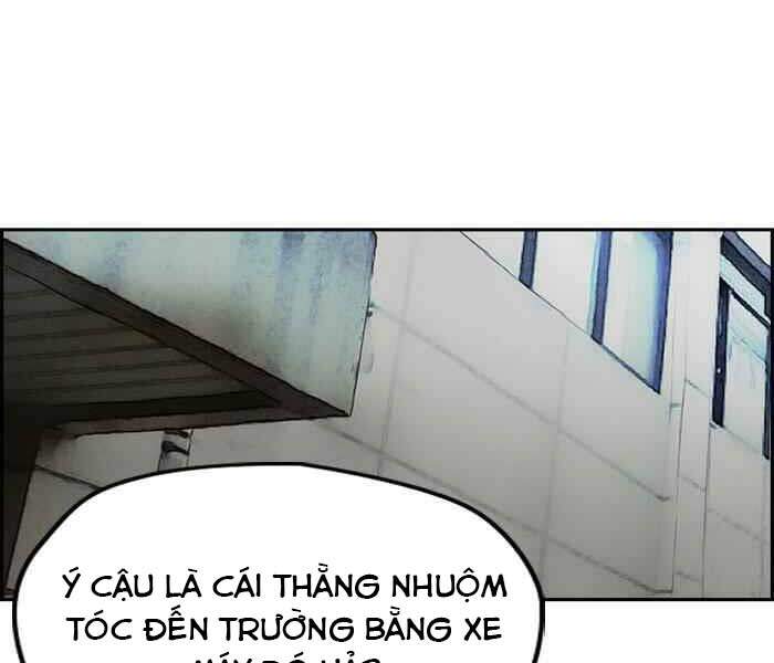 Thể Thao Cực Hạn Chap 281 - Next Chap 282