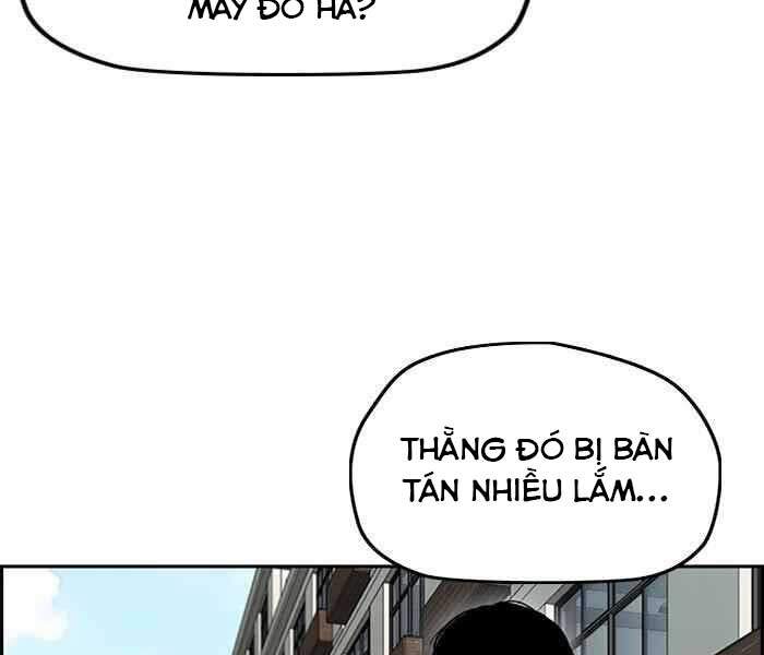 Thể Thao Cực Hạn Chap 281 - Next Chap 282
