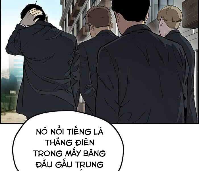 Thể Thao Cực Hạn Chap 281 - Next Chap 282