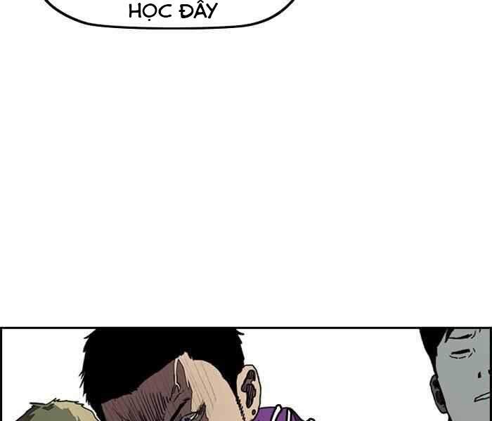 Thể Thao Cực Hạn Chap 281 - Next Chap 282