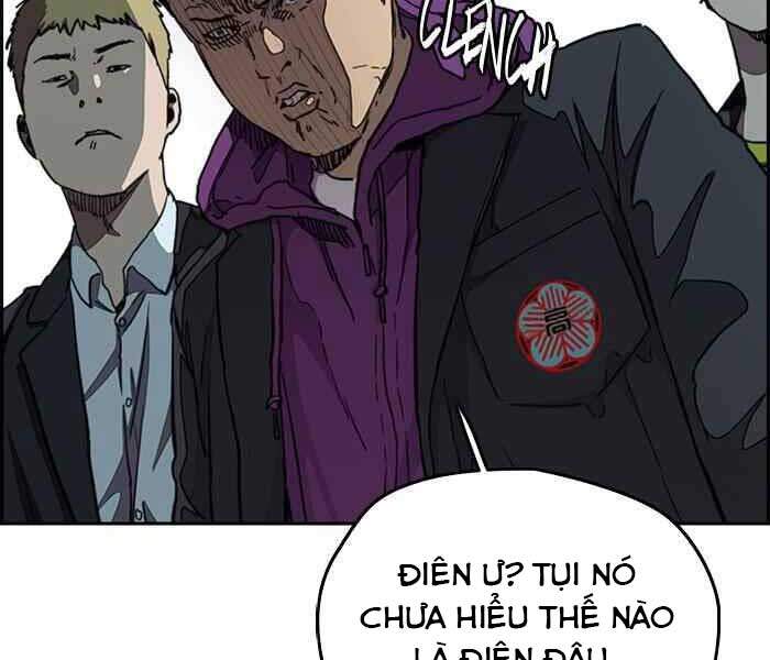 Thể Thao Cực Hạn Chap 281 - Next Chap 282