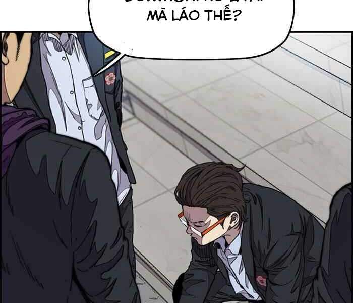 Thể Thao Cực Hạn Chap 281 - Next Chap 282