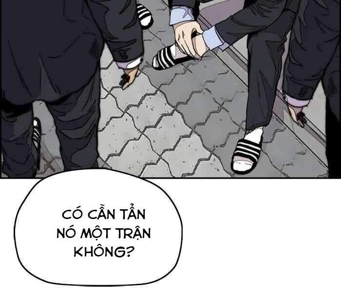 Thể Thao Cực Hạn Chap 281 - Next Chap 282