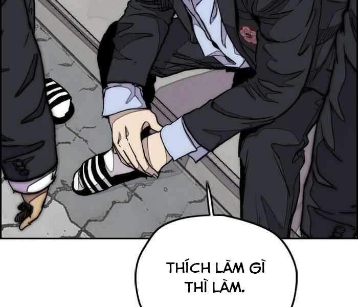Thể Thao Cực Hạn Chap 281 - Next Chap 282