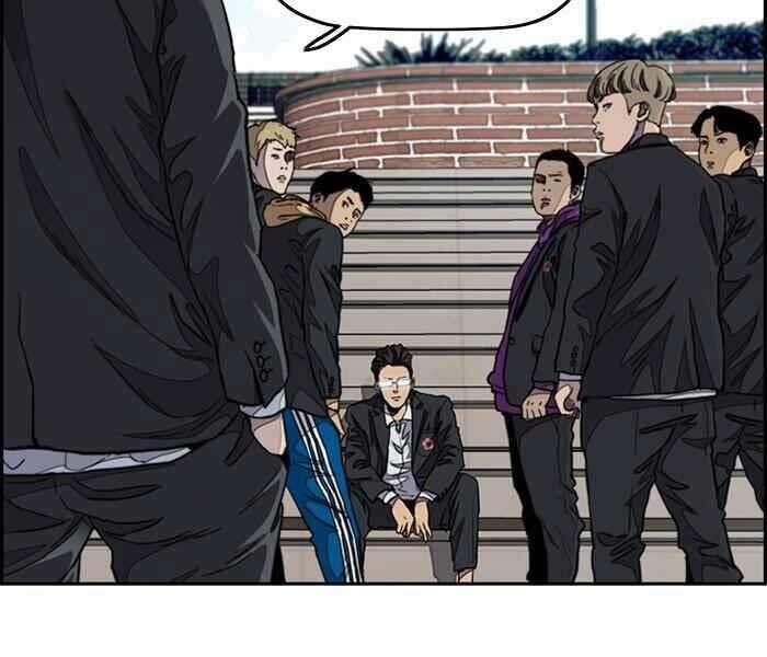 Thể Thao Cực Hạn Chap 281 - Next Chap 282