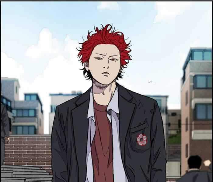 Thể Thao Cực Hạn Chap 281 - Next Chap 282