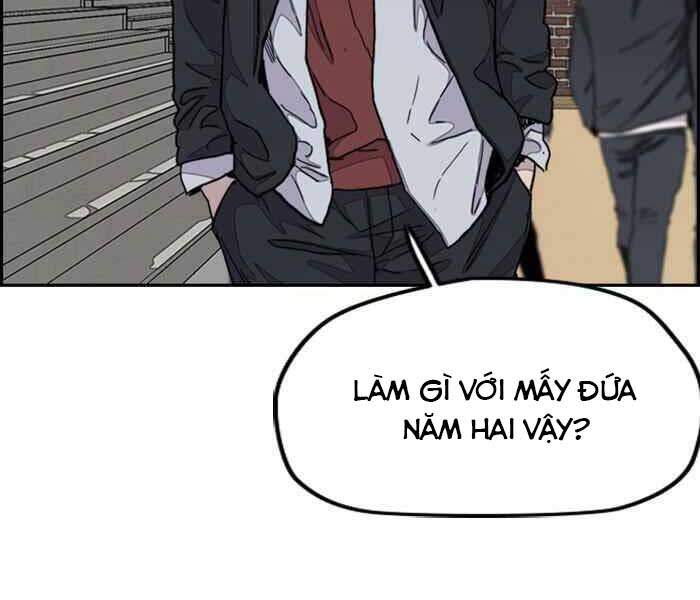 Thể Thao Cực Hạn Chap 281 - Next Chap 282