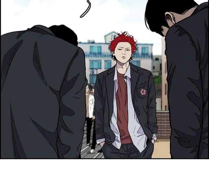 Thể Thao Cực Hạn Chap 281 - Next Chap 282