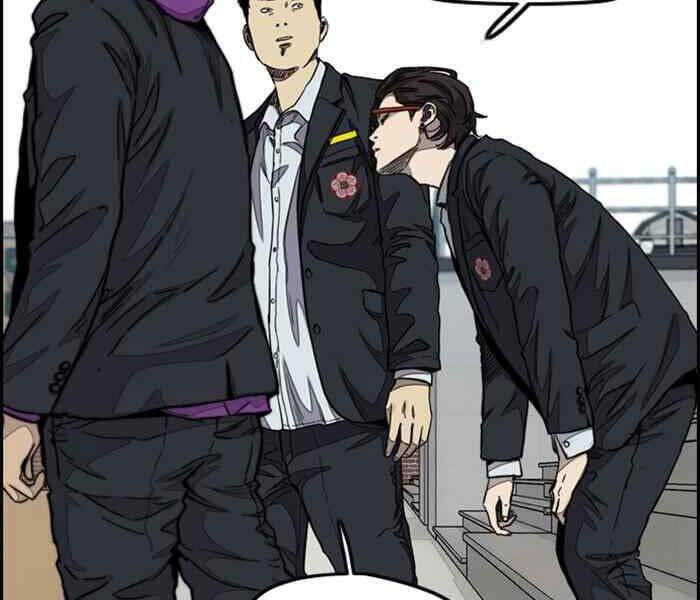 Thể Thao Cực Hạn Chap 281 - Next Chap 282