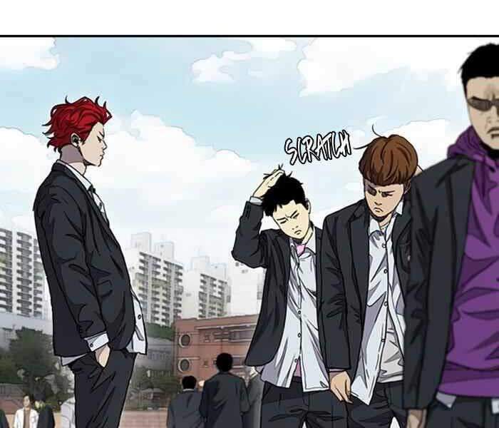 Thể Thao Cực Hạn Chap 281 - Next Chap 282