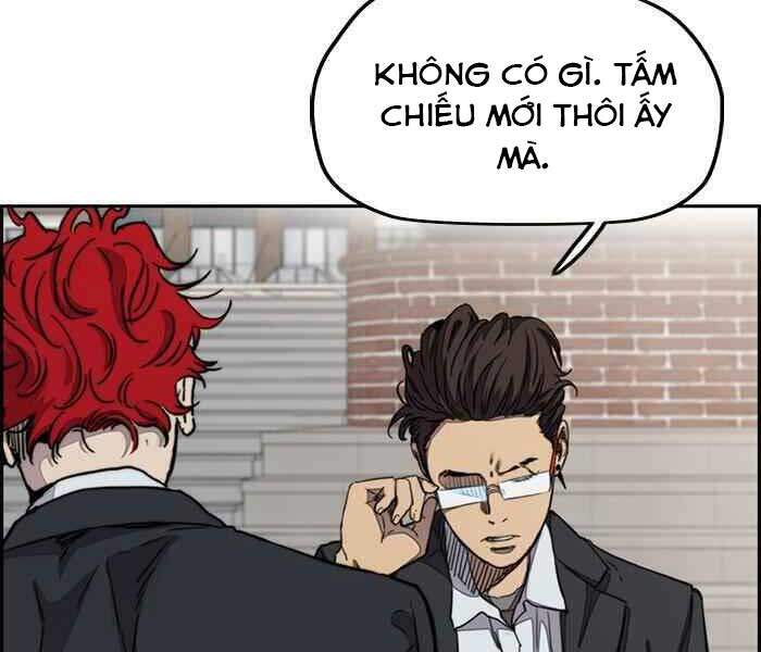 Thể Thao Cực Hạn Chap 281 - Next Chap 282